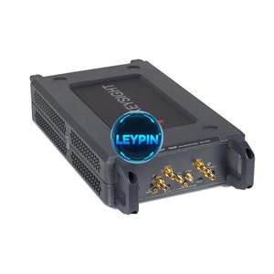 เครื่องวิเคราะห์เครือข่ายแบบเวกเตอร์ขนาดกะทัดรัด Keysight P5021B 9 kHz ถึง 6.5 GHz 4 หรือ 6 พอร์ต สำหรับการใช้งานความถี่สูง - Product Image 4