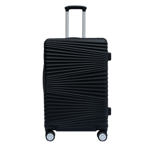 Top Sales 2025 516 Abs Travel <b>Suitcases</b> Matching Accessories Suit Case Luggage Sets Anti-Scratch Hung Phat Vietnam Exporter - Product Image 1