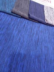 Tissu en maille warp en polyester et élasthanne Dot Grindel, léger, respirant, anti-odeur, pour les maillots de bain et les vêtements de nuit pour filles, utilisation estivale - Product Image 6