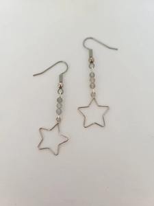 925 Silver 18K Gold Plated Hoop Earrings Wholesale Sterling Silver Earrings <b>Handmade</b> <b>Jewelry</b> for Women Girls Indian Earring - Product Image 2