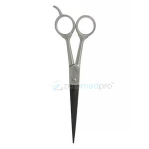Precision Beard Grooming <b>Scissors</b> Hair and <b>Mustache</b> Tool Professional Mens Beard <b>Scissors</b> Hair Cutting Grooming Tool - Product Image 3