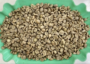 เมล็ดกาแฟอาราบิก้าธรรมชาติเมล็ดกาแฟสีเขียว100% จากเวียดนามขายส่งจำนวนมากจากทางใต้ของแม่น้ำโขง - Product Image 6