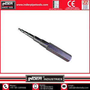 Outils de tuyauterie manuels industriels et de bricolage de haute qualité Vente en gros du fabricant Poinçon d'emboutissage de bonne qualité Support OEM personnalisable - Product Image 3