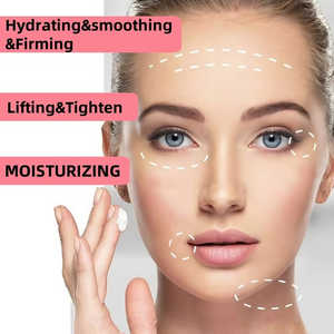 Crema Facial Reafirmante All Light de 50 ml con Colágeno, Retinol y Veneno de Abeja, Efecto Tensor Instantáneo, Hidratante, Certificada por GMP - Product Image 6