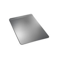 Timbangan Dapur Digital Stainless Steel Modern dengan Wi-Fi, Anti Gores untuk Penggunaan di Dapur