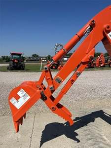 Utilizado para motor de tractor de rueda BX23S 90HP - Product Image 5