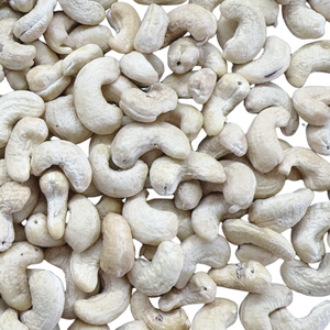 Factory Cheap Price W180 W320 W450 Raw Cashew <b>Nuts</b> Wholesales Santigo Vietnam with Free Tax - Product Image 1