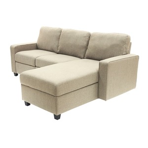 Sofá Esquinero en Forma de L para el Hogar, Modelo SFL68006 - Product Image 2