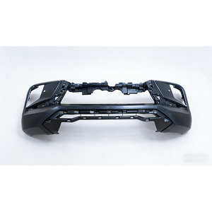 Couvre-pare-chocs avant pour Mitsubishi <span class=keywords><strong>Pajero</strong></span> Sport 2020-2024 Montero Sport Facelift - Product Image 2