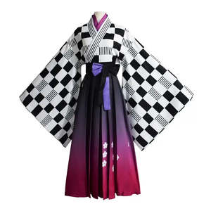 อะนิเมะโฮโลลีฟ โตโคยามิชุดคอสเพลย์ - Product Image 6