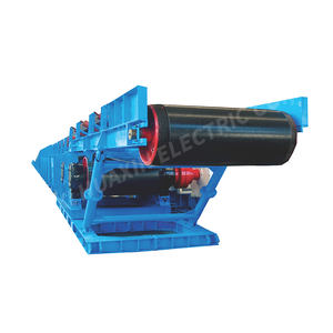 Hoge Kwaliteit Landbouw Big Bags En Boxen Transport Rupsbanden Rekbare Band Transportband - Product Image 1