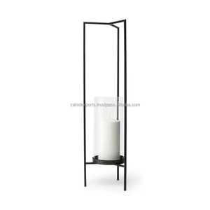 Handmade Artistic Metal <b>Candle</b> Holder for Decor <b>Candle</b> Holder Lantern Prices Made by Zahid Exports <b>candle</b> holder <b>big</b> wholesaler - Product Image 3