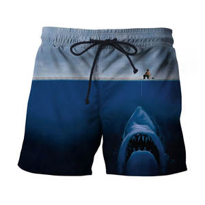 Pantalones Cortos Casuales de Lona para Hombre, Venta Directa de Fábrica a Precio Económico, Transpirables, con Cierre de Cordón, Nuevo Estilo Moderno - Product Image 3