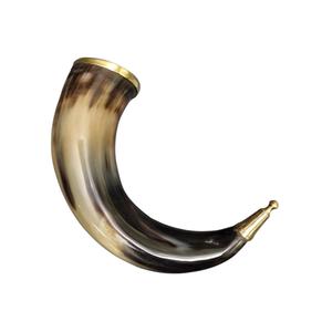 Viking Horn Design <b>Vintage</b> Ceramic <b>Mug</b> Collectible Drinkware with Stand for Home Hotel for Back to School Supplied Indian Vendor - Product Image 2