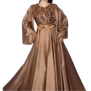 Afghan Kuchi Dress Women Afghan Kuchi <b>Festival</b> Dress Pashtun Culture Latest 2025 Vintage Handmade Tribal Traditional Embroidered - Product Image 1