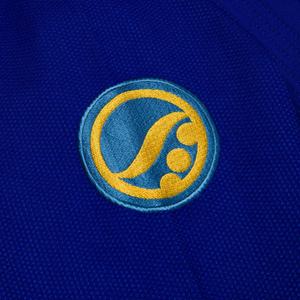 Kimono de Jiu-Jitsu personnalisé Bjj, uniforme Gi, 100% coton, imprimé par transfert thermique, unisexe, adulte - Product Image 3