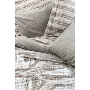 ชุดปลอกผ้านวมสไตล์มิงค์แบบกล่องผ้าฝ้ายเดี่ยวแบบทันสมัย - Product Image 2