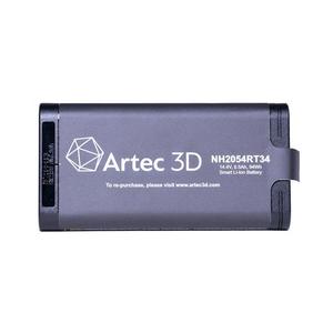 Escáner Industrial Artec LEO Paquete Premium - Product Image 5