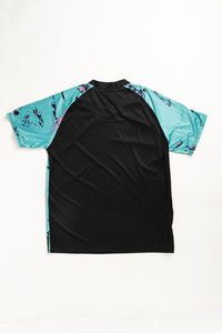 Uniforme de football totalement sublimé, maillot et short de football de haute qualité sur mesure - Product Image 3