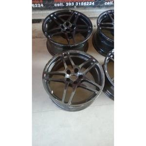 Ruedas de Aleación 95B601025AS para PORSCHE Macan Series (18>) (19>) 4 - Product Image 2