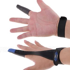 Durable Neoprene Insulated Anti-Slip Fishing Gloves Finger Protection Lightweight Adjustable Wrist <b>Strap</b> for Unisex Outdoor - Product Image 4