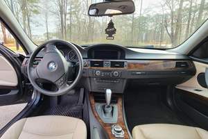 BMW 335d Sedán Turbodiésel 2011 Usado en Buen Estado, Modificaciones de Rendimiento de Propietarios del Sur - Product Image 4