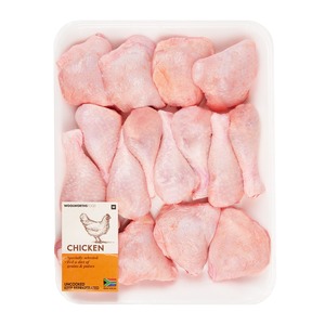 Cuisses de poulet surgelées en vrac Halal Viande fraîche de qualité supérieure Approvisionnement de haute qualité pour la restauration Restaurants Vente au détail Exportation - Product Image 4