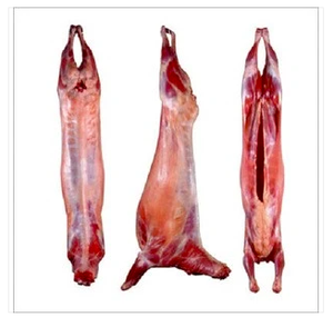 Viande de mouton/chèvre/agneau/carcasse fraîche/congelée halal 100% de qualité supérieure à vendre - Product Image 2