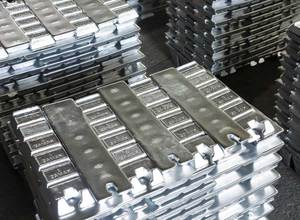 High Quality Zamak 3 5 27 <b>Zinc</b> Ingots with Durable and Versatile Applications for Industry - Product Image 2