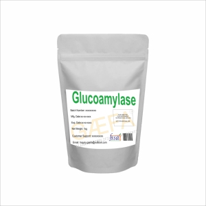 Glucoamilasa (Grado Alimenticio) en Polvo - Product Image 3