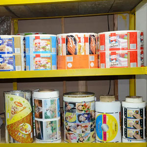 Flexo <strong>Printing</strong> <strong>Machine</strong> for Eco Paper Straws and Biodegradable Products - Product Image 5