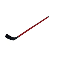 Bâton de hockey sur glace en fibre de carbone léger sur mesure, service OEM, longueur 120 cm, lame P92, couleurs personnalisées de haute qualité, best-seller