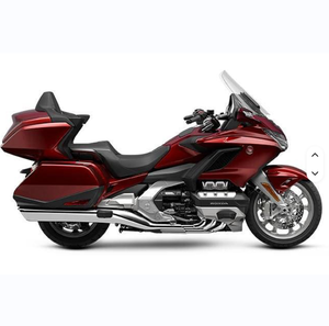 Tout Nouveau 2023 Honda Gold Wing Automatique DCT/Gold Wing Tour Airbag Automatique DCT - Product Image 3