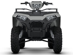 Ventes aux enchères 2026 Polaris Sportsman 570 Nouvelles motos - Product Image 3