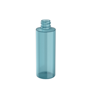 Solutions d'emballage JK pour bouteilles PET cylindriques vides de 100 ml, emballage plastique M0532T depuis Ho Chi Minh City, meilleur coût de livraison - Product Image 2