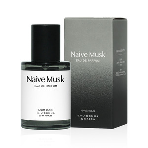 Dailycomma Musky Ceder Eau De Parfum Spray 30ml, Perfume Amaderado de Larga Duración para Hombre Moderno - Product Image 4
