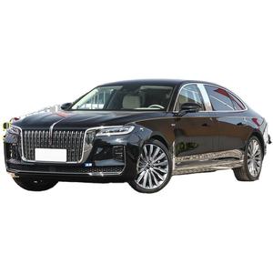 Sedán Ejecutivo de Lujo N2025 2026, Motor de Gasolina 2.0T, 4/5 Asientos, Interior Ejecutivo, Vehículo Nuevo - Product Image 3