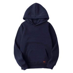 Next <b>Level</b> Apparel 9307 Unisex Heavyweight Pullover Hooded Sweatshirt 100% Cotton Hoodie Printing Embroidery Custom Hoodies - Product Image 1