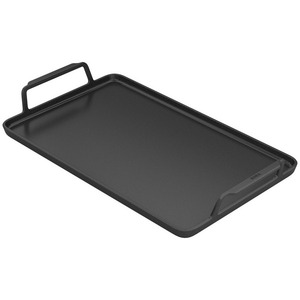 Plateau rectangulaire en fonte d'aluminium standard écologique avec finition antirouille pour les besoins industriels alimentaires d'accueil - Product Image 1