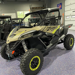 2024 para ZFORCE 950 H.O. EX G1-DIY Grado Industrial OEM/ODM Personalizable con 3 Años de Garantía, Origen Estadounidense - Product Image 1