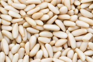Organic Raw <b>Pine</b> Nuts Light Color <b>Pine</b> Seeds for Bakery Cooking and Food Processing For Sale - Product Image 6