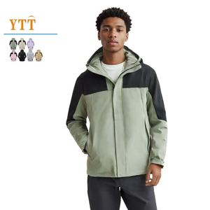 Wholesale OEM Stylish Ski Snowboard <b>Jacket</b> Customizable Brand Hooded Windproof XL Breathable Goretex Waterproof Coat <b>Jacket</b> - Product Image 5
