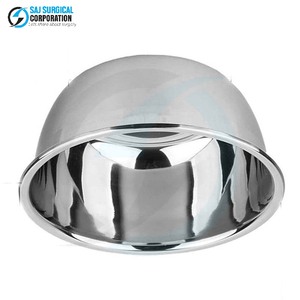 Acabado resistente a la corrosión del lavabo médico autoclavable para uso a largo plazo en áreas de esterilización de alta humedad - Product Image 3