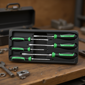 Juego de Destornilladores Stahlwille DRALL+ (6 Piezas) - Product Image 3