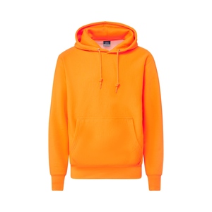 Pull à capuche uni pour homme, sweat-shirt d'hiver de marque, streetwear tendance, coupe décontractée, respirant, chaud, en polaire - Product Image 1