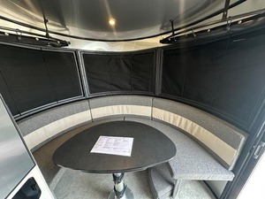 PROVEEDOR VERIFICADO DE NUEVO Air stream Base camp Xe 20Xe con Inodoro de Compostaje - Product Image 4