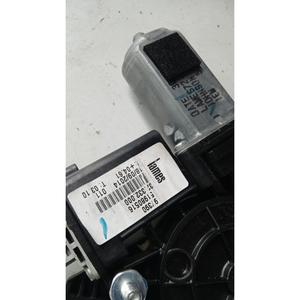 Mecanismo Regulador de Ventanilla Trasera Izquierda para FIAT 500 Serie L (351_352) (12>) 51980516 312A2000 - Product Image 3