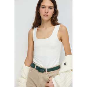 Chemise à bretelles épaisses - Product Image 1