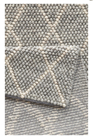 Latest Design Eco Friendly 100% Wool Braided Rugs Modern Area Rugs Sets Wool Rug Living Room Carpet