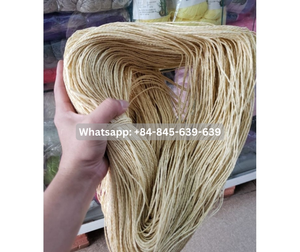 Proveedor vietnamita, conjunto de cuerda de juncia de alta calidad, buena oferta - Product Image 4